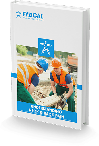 Neck Back Pain