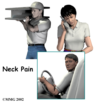 Neck Pain