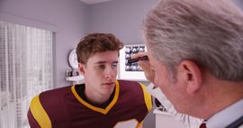 Concussion Management