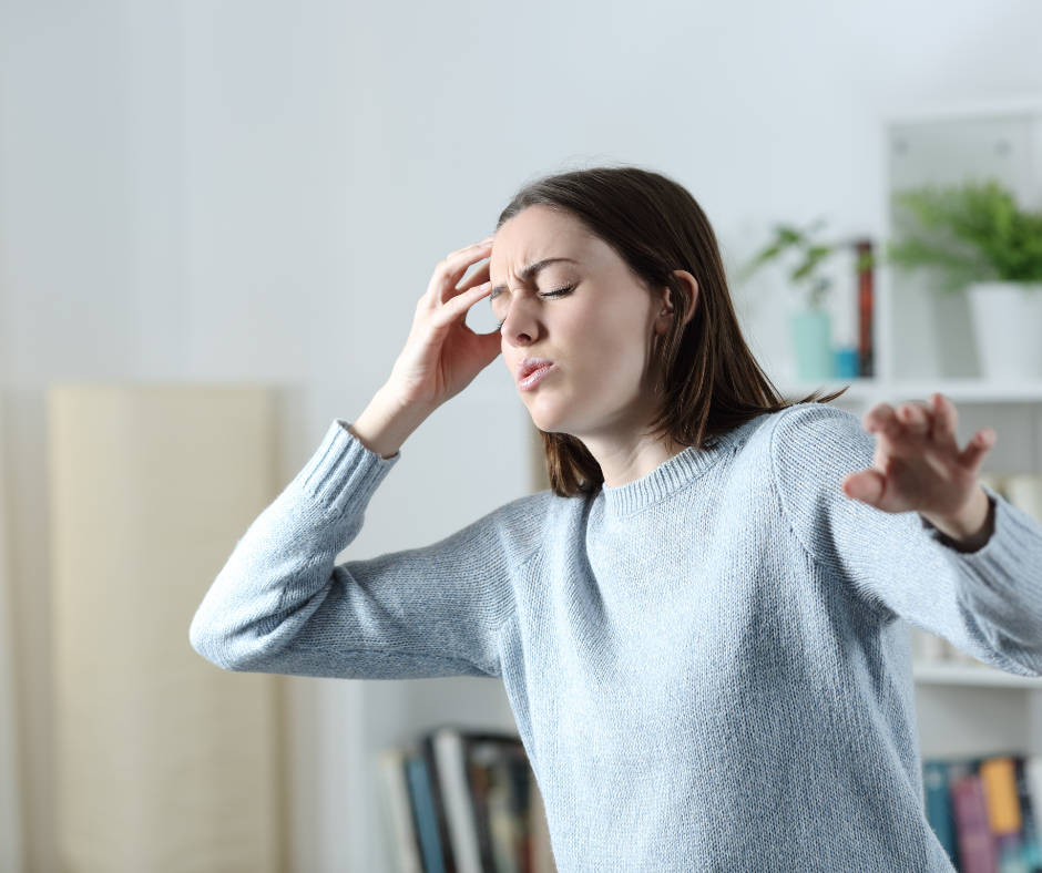 Understanding Balance Disorders