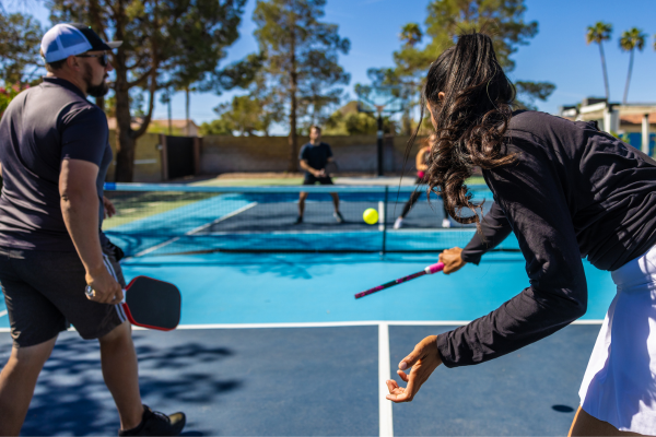 Sports Rehabilitation for Athletes at Every Level
