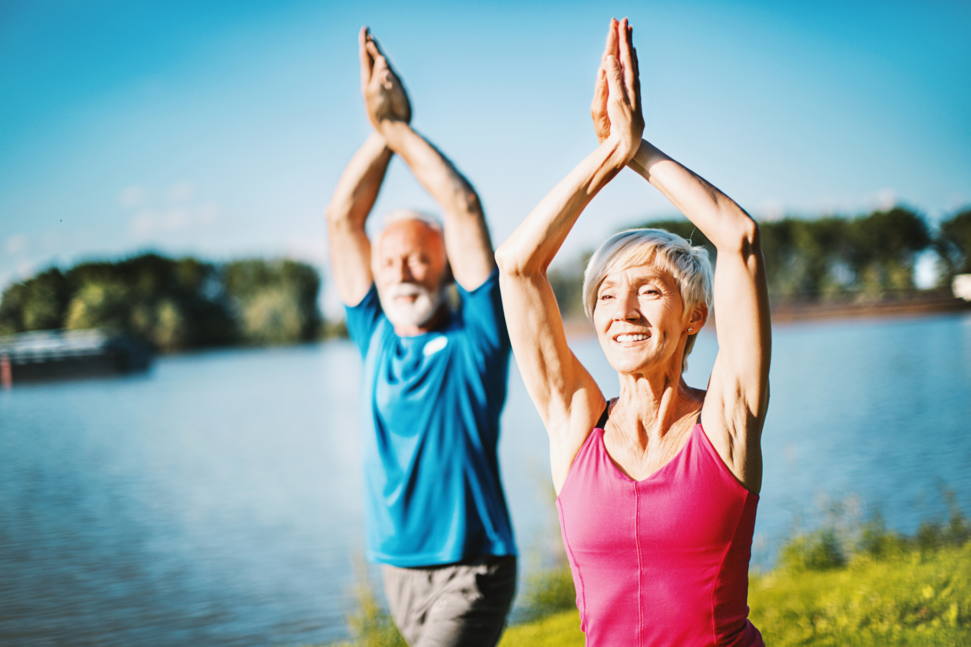 How Physical Therapy at FYZICAL Transforms Lives