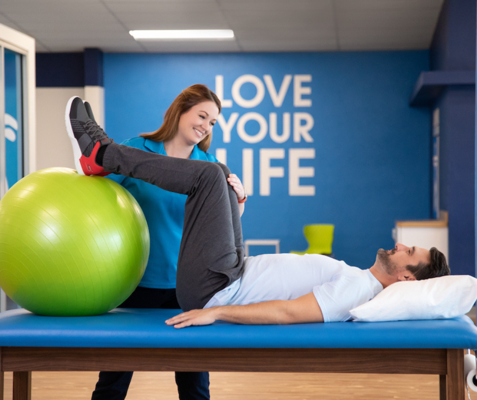 What Is Manual Physical Therapy?