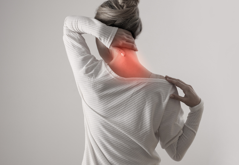 Relieve Pain