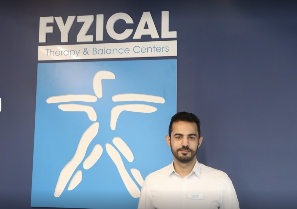Dr. Ahmed Fyzical Bay Ridge