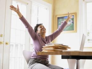 How Staying Active at Work Can Increase Productivity