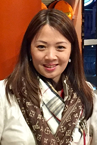 Christine Ong