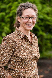 Laurie Bertsche