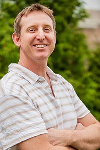 Jamie Hunt