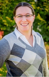 Rachelle Knutson