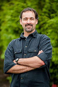 Eric D. Short-Miller