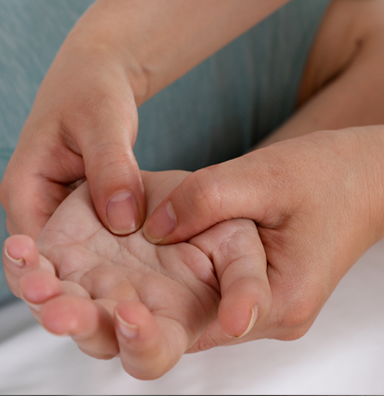 Hand Therapy Berkeley Heights NJ