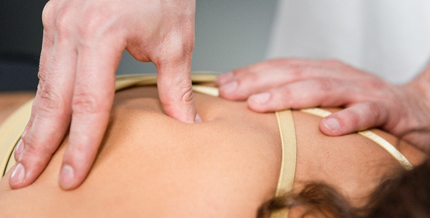 Myofascial Therapy Berkeley Heights NJ