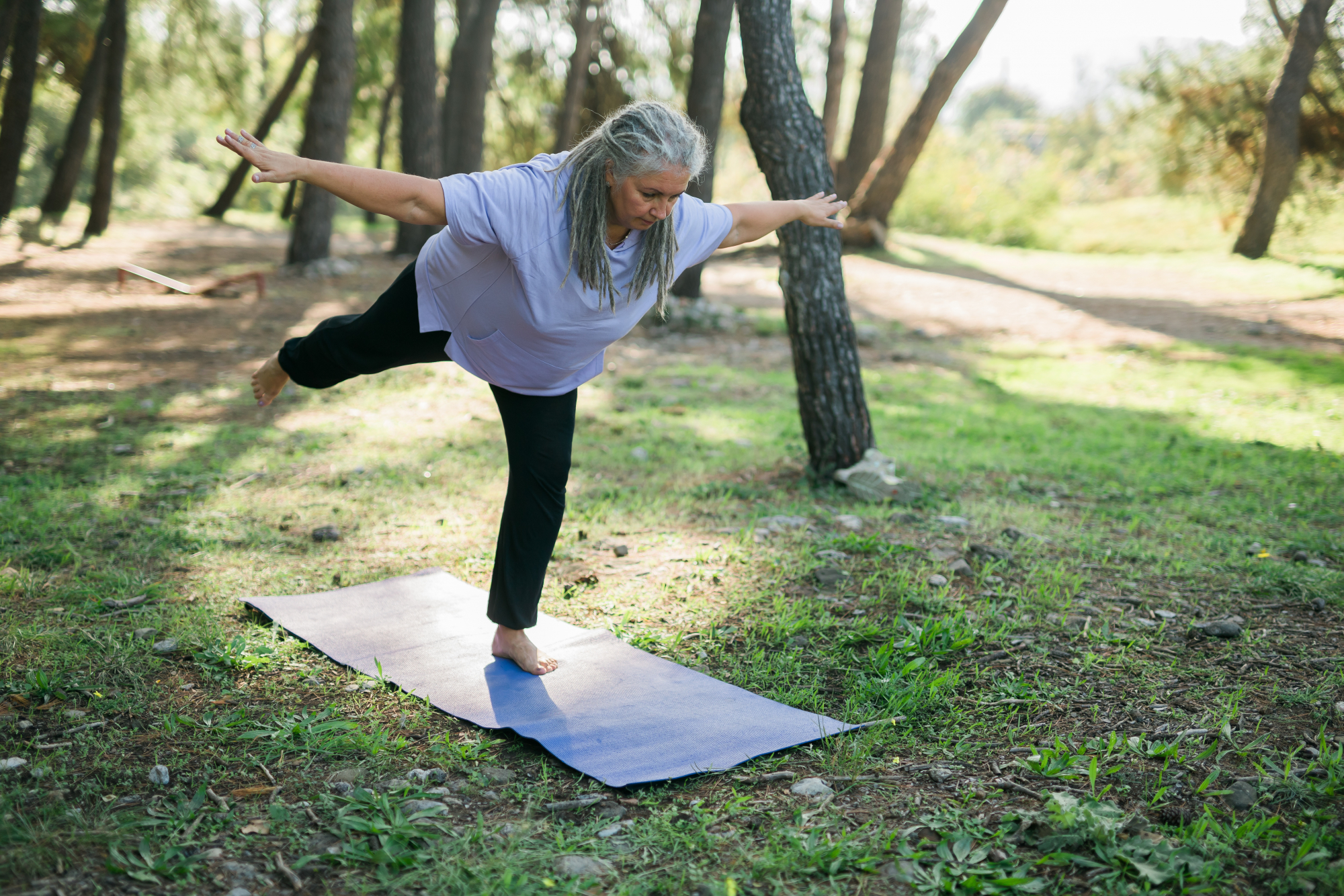 Balance Exercises for Seniors  FYZICAL Therapy & Balance Centers Berkeley  Heights, NJ