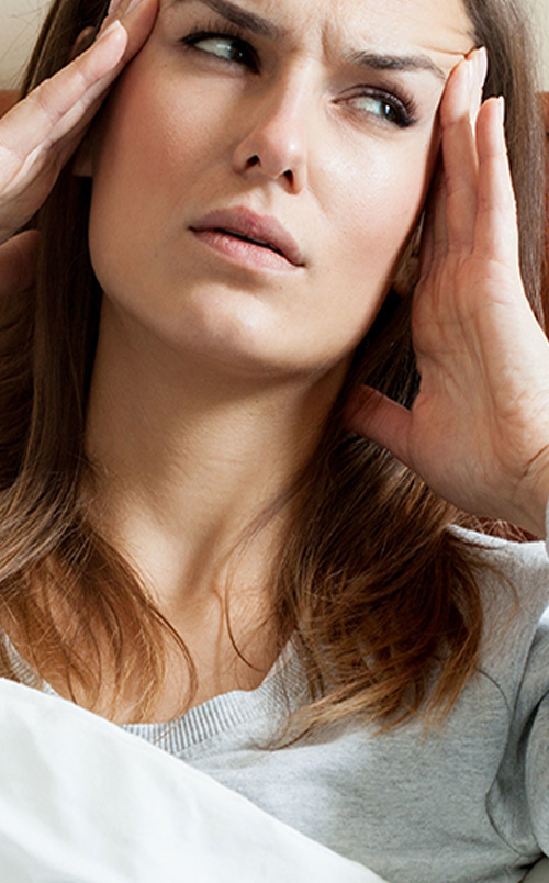Dizziness
