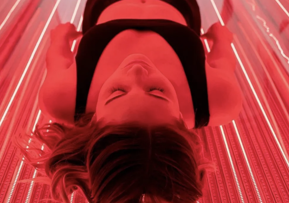 Red Light Therapy