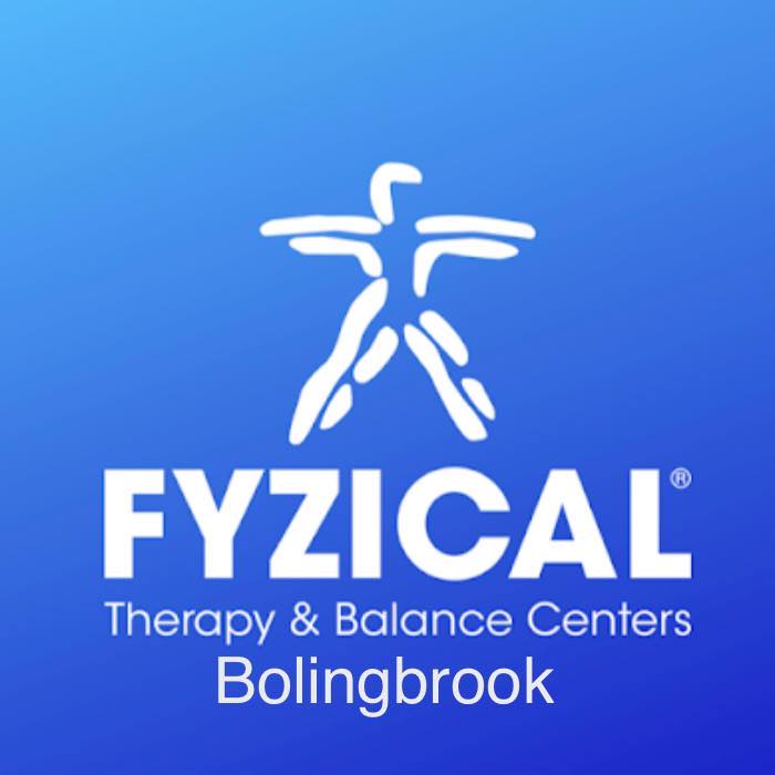 FYZICAL Physical Therapy & Balance Centers Bolingbrook, IL