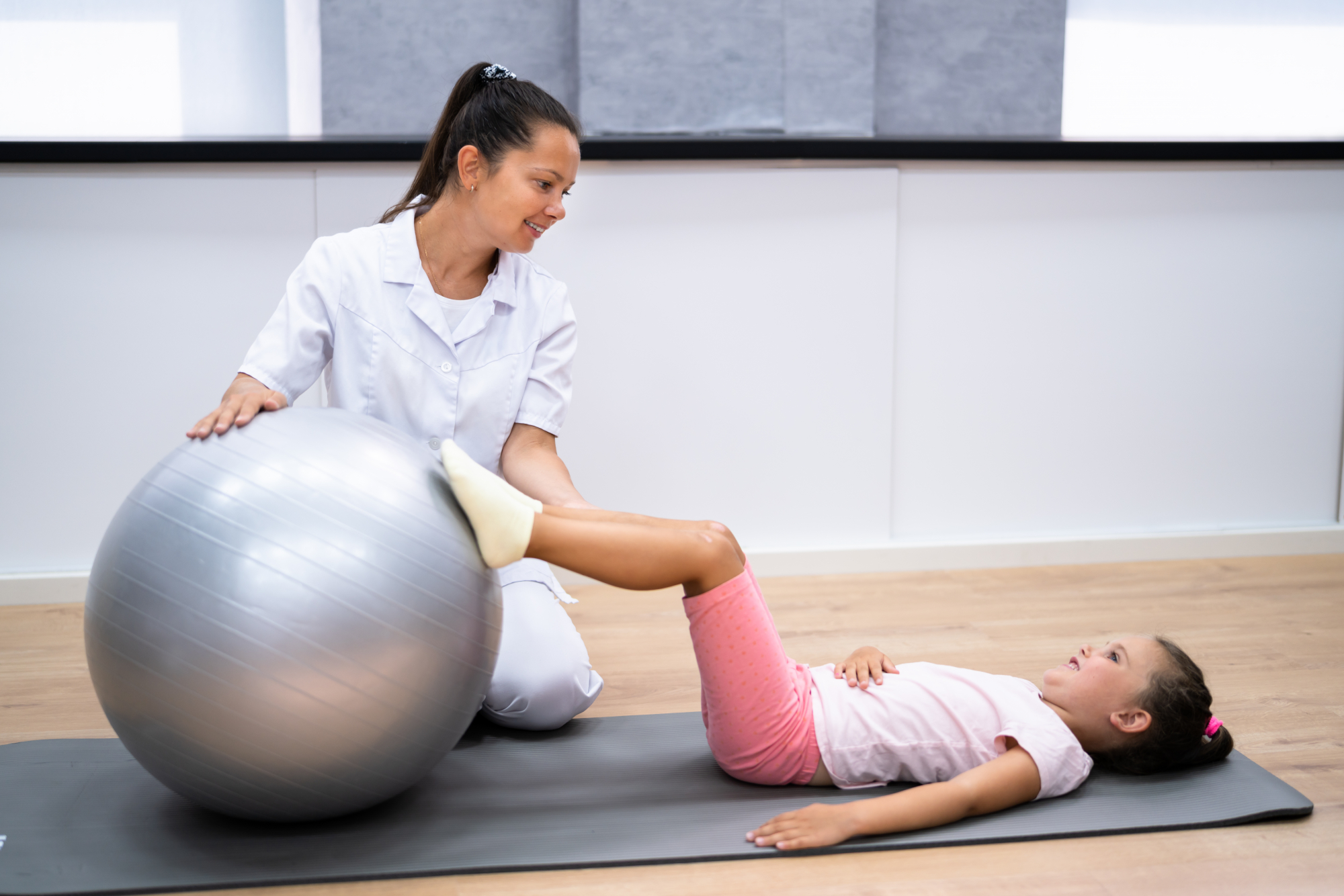 Balance Therapy In Austin, TX