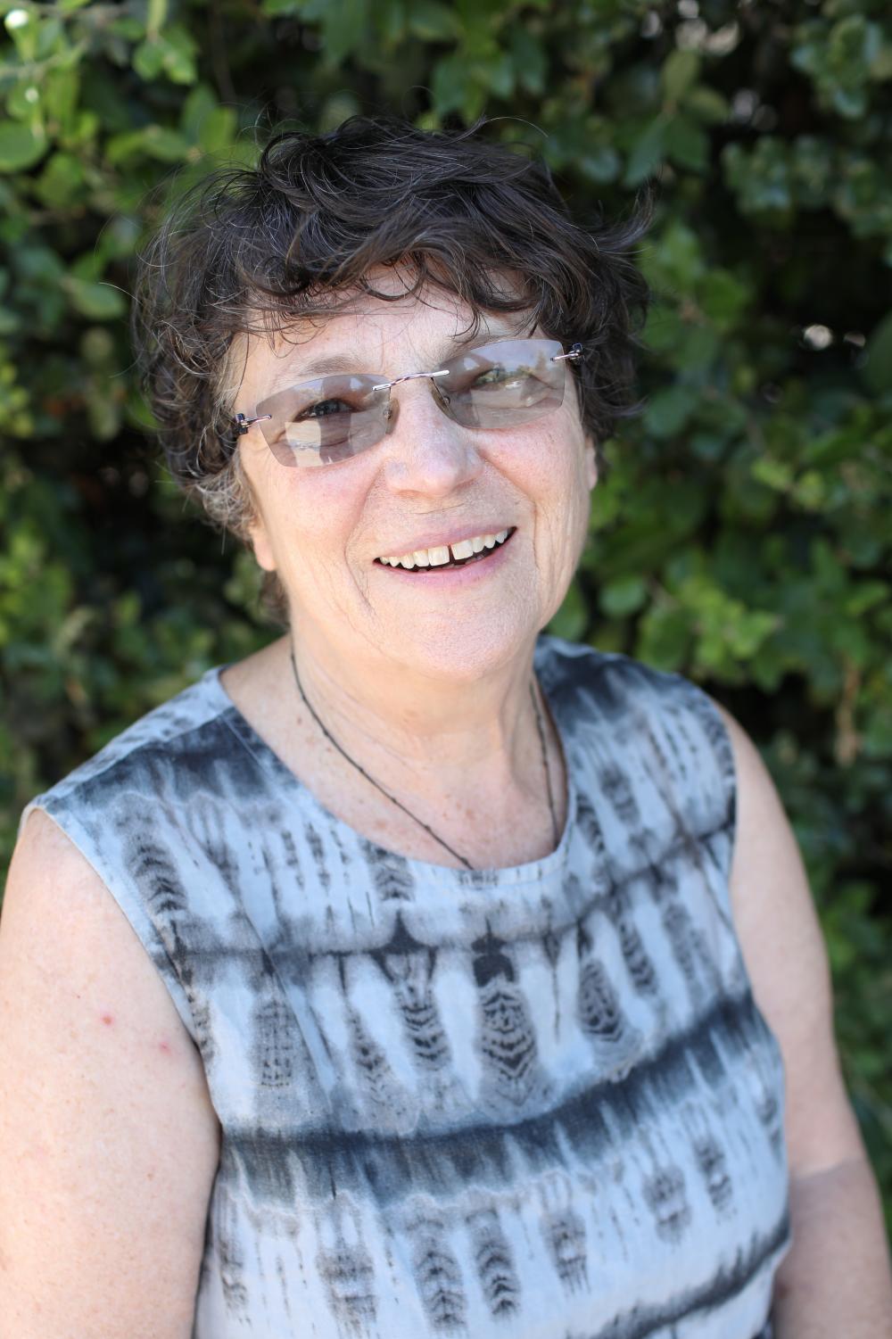 Carol Owen