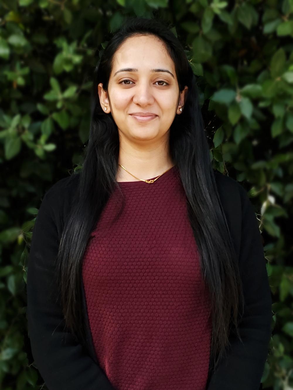 Monika Thakur