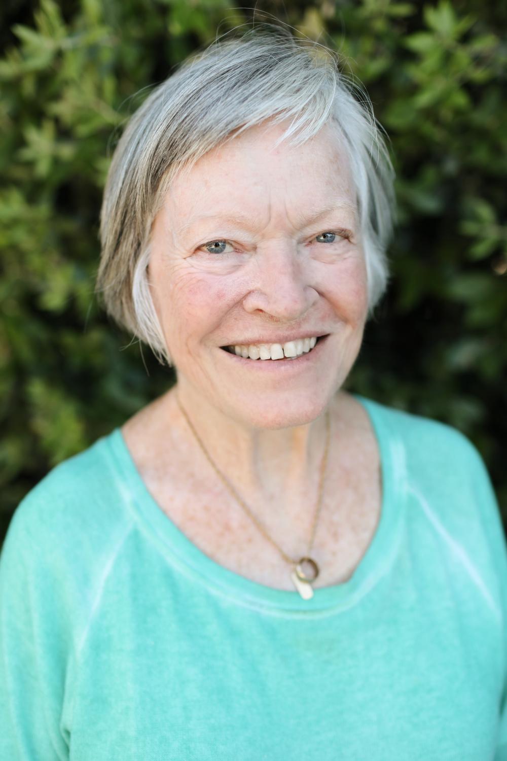 Sandy DeRyke