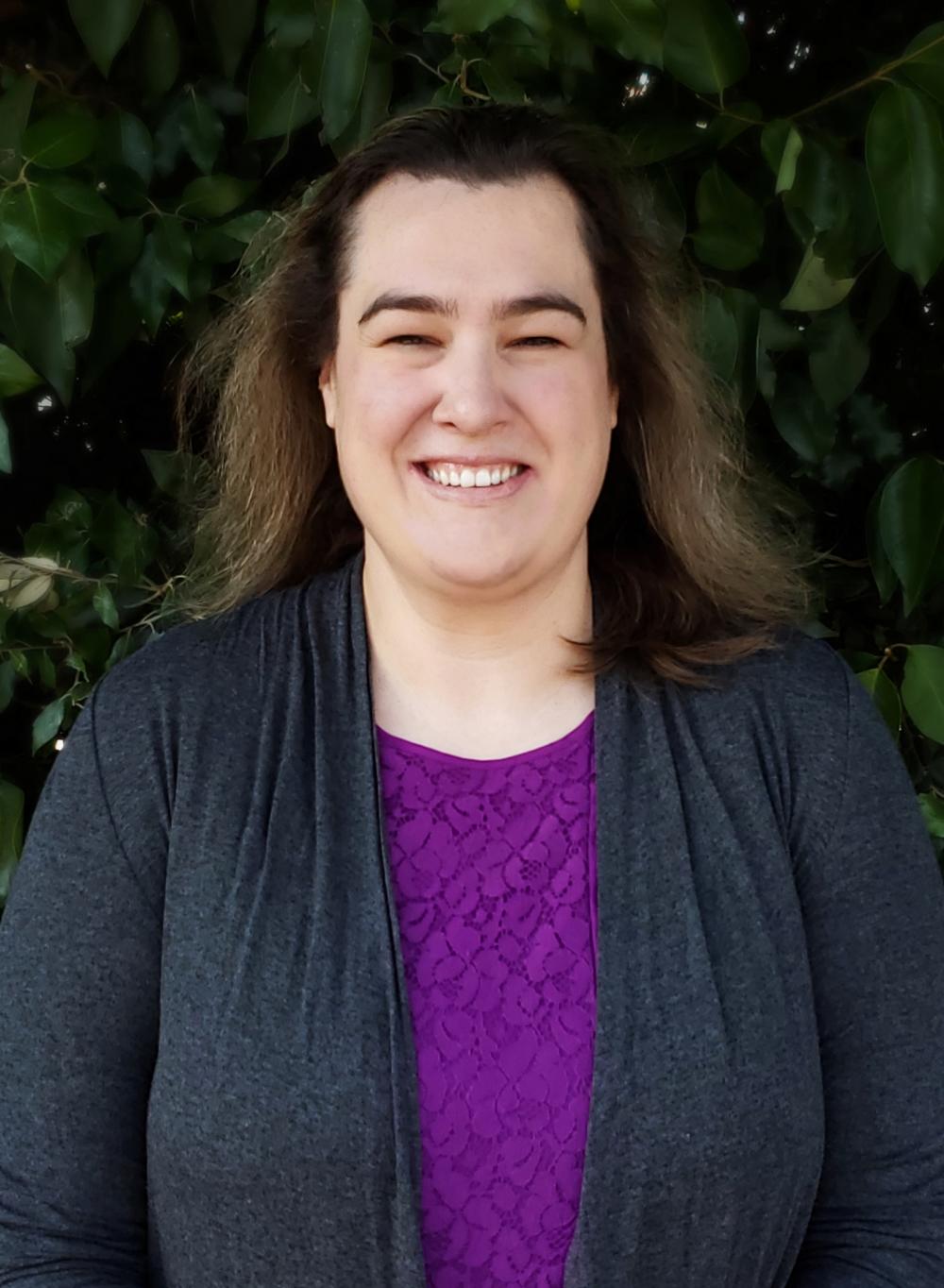 Sarah Christiansen DPT