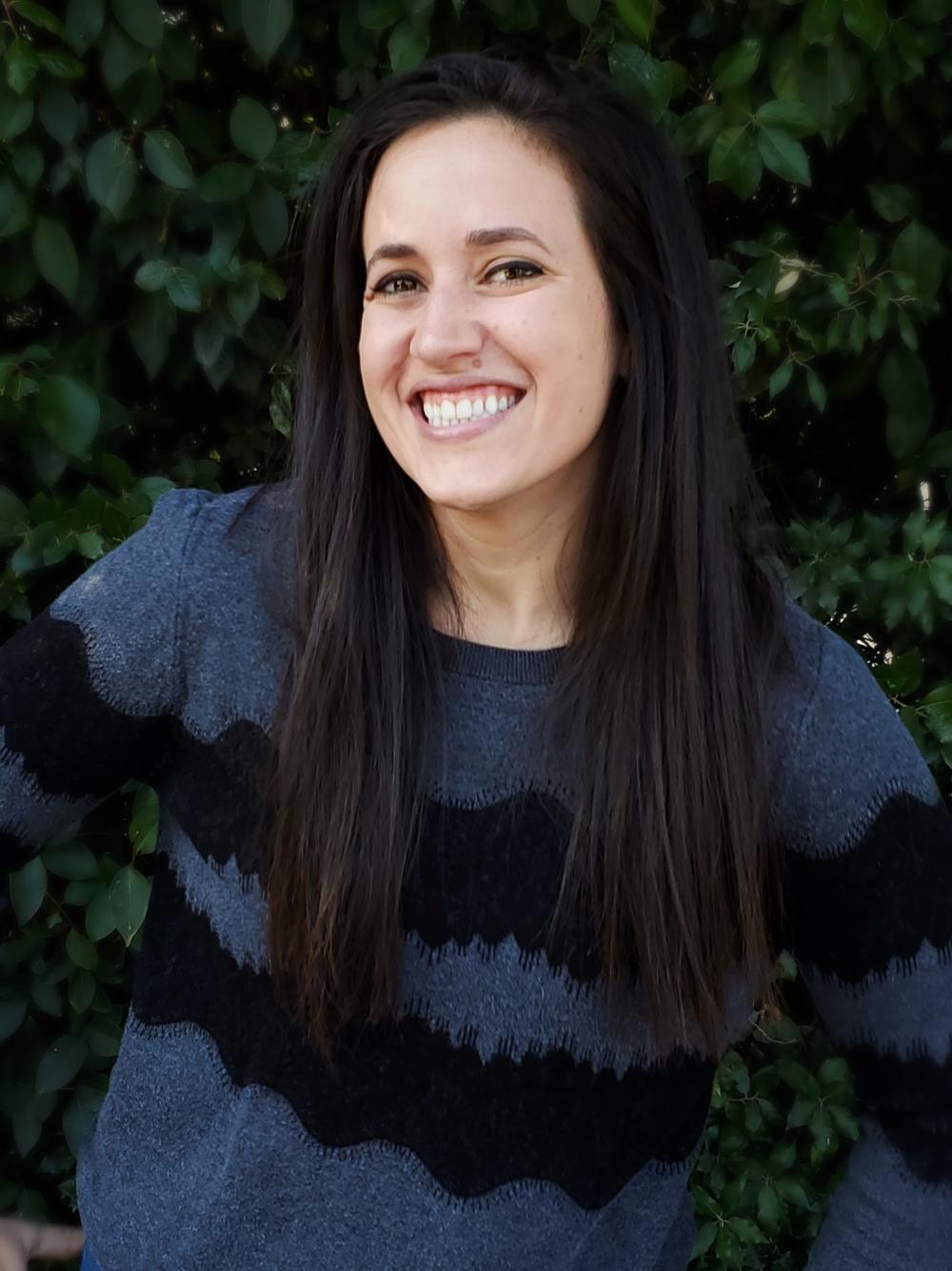 Jenny Strangis DPT