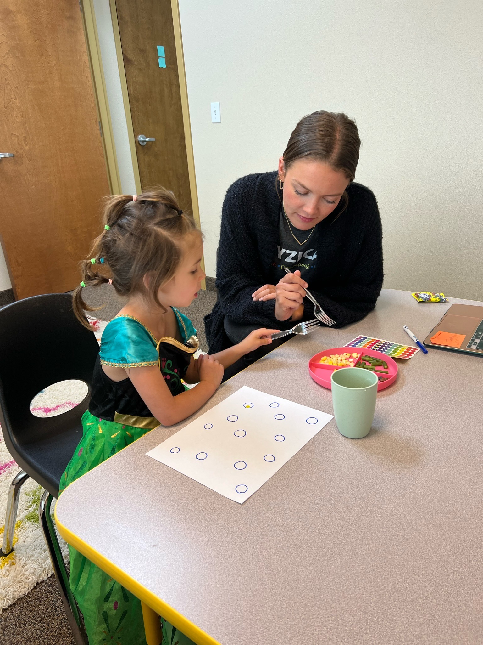 Feeding Therapy Long Island