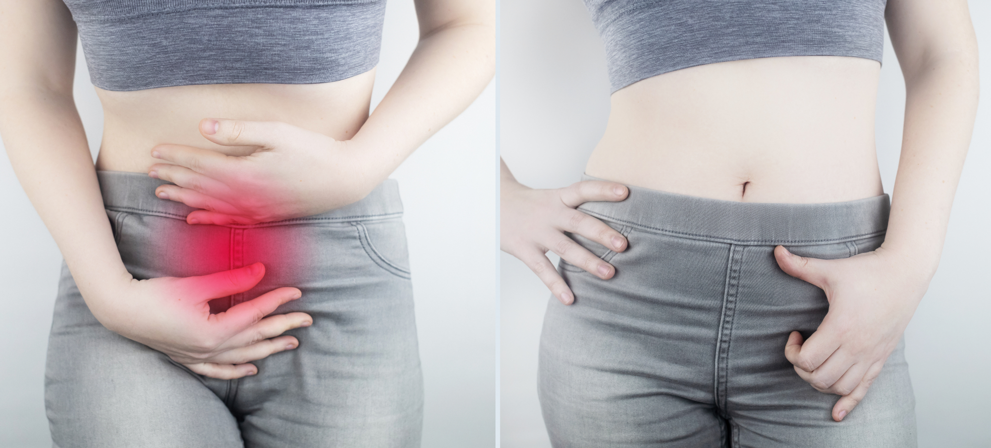 Incontinence Pelvic Therapy in Katy, TX