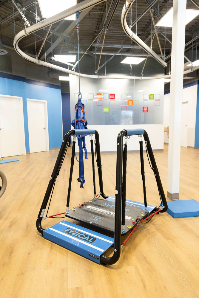 Physical Therapy in Katy Texas