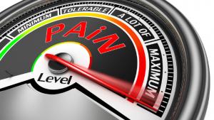 If you have a painful condition, physical therapy is your best option
