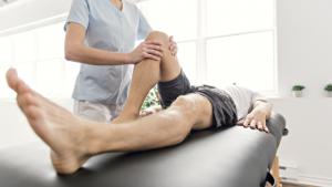 PTs are experts at identifying imbalances to prevent injuries