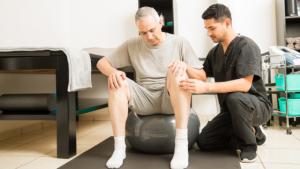 PT is a much safer and more effective alternative to opioids