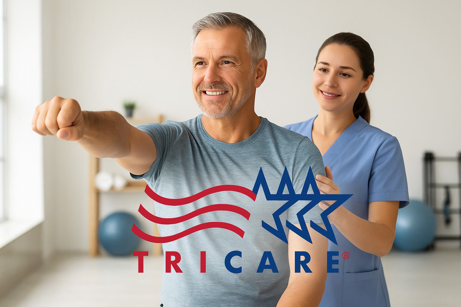 Tricare