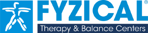 FYZICAL Cordele Site Email Logo