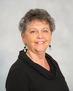 Teena Petree,