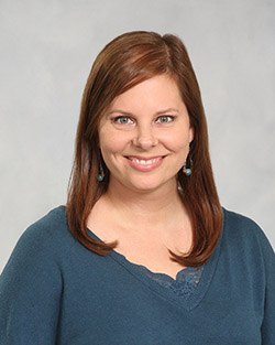 Lisa Mendioa,