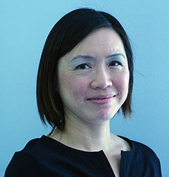 Christina Wong,