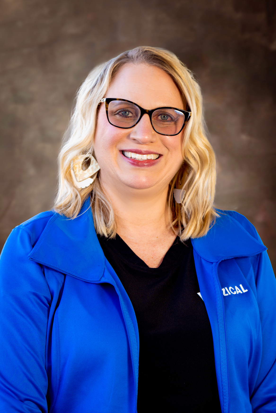 Sarah Paulk, PTA | Fyzical