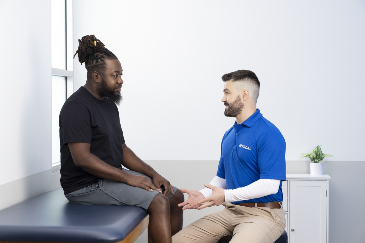 The Benefits of Orthopedic Rehabilitation