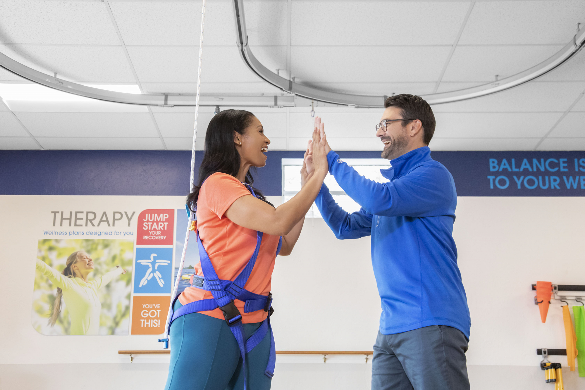 Fyzical Therapy & Balance Centers Albuquerque Neurological Rehabilitation - Maximize Your Independence | FYZICAL