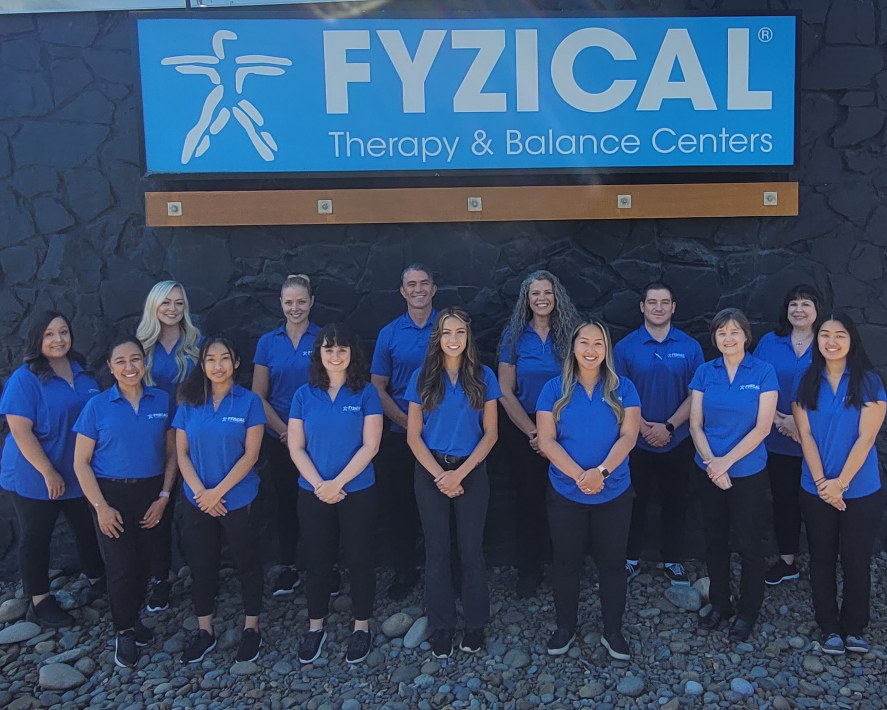 For Physicians Fyzical Therapy And Balance Center Fyzical Therapy