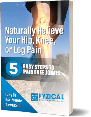 Knee Pain