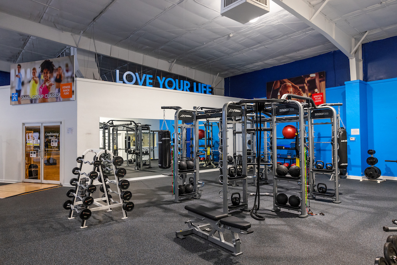 Fyzical fort myers metro facility overview