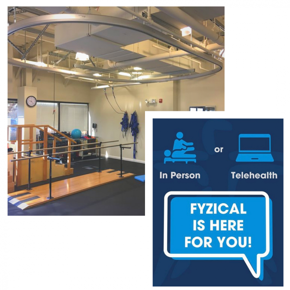 Telehealth germantown