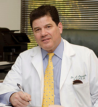 Dr. Attilio Pensavalle