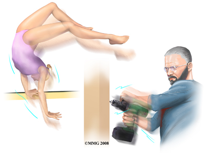 Physical Therapy in Grove City for Triangular ...
