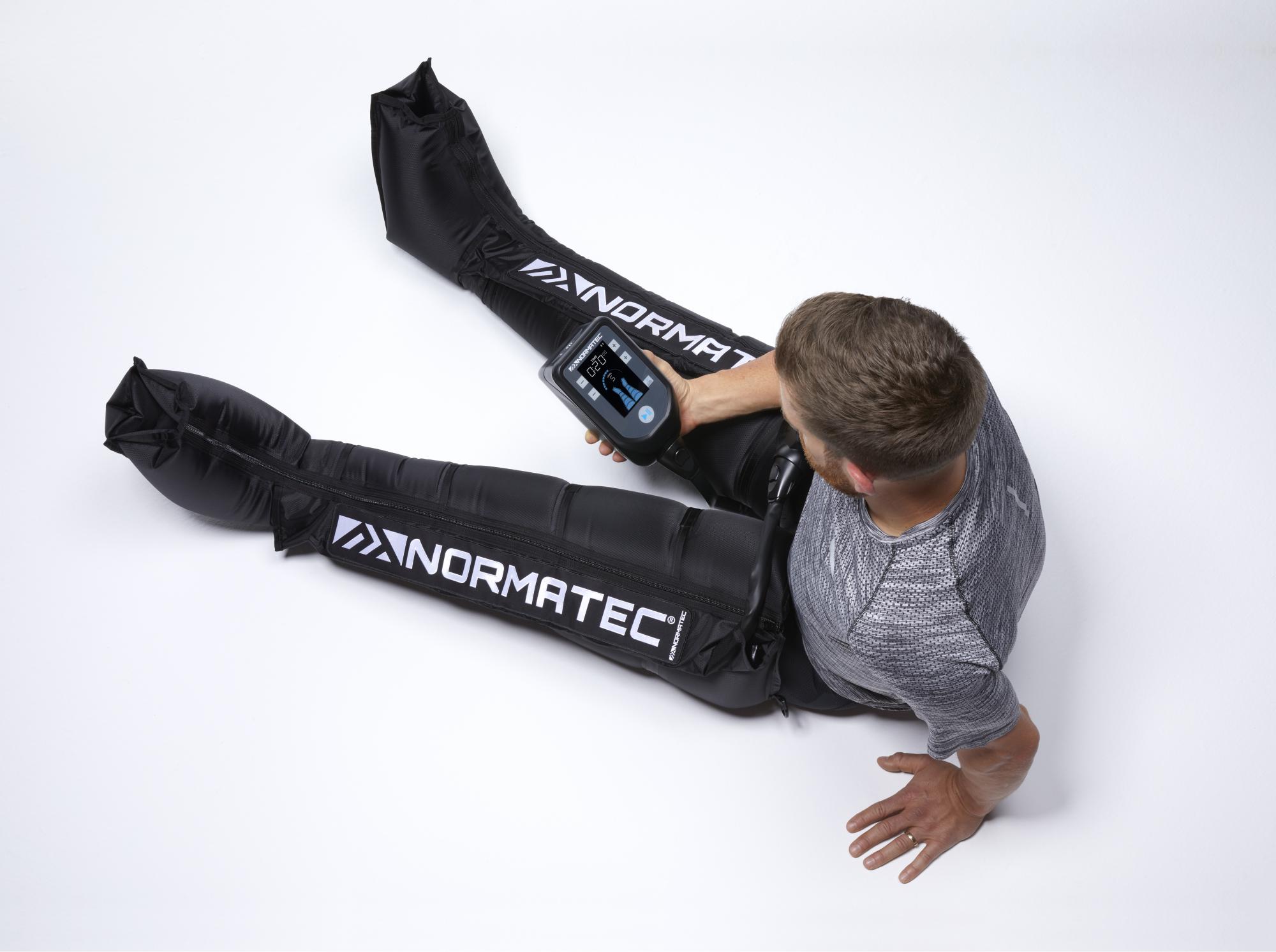  NormaTec Compression System