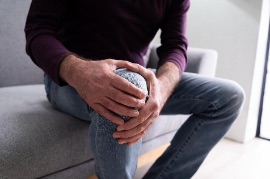 Understanding Joint Stiffness
