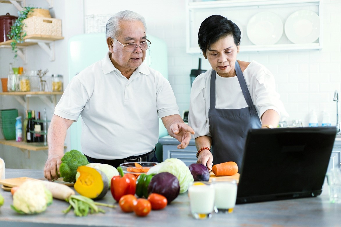How Much Vitamin D and Calcium Do I Need for Strong Bones?